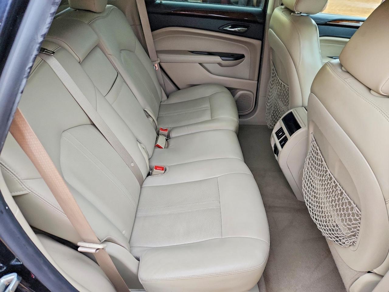 2012 CADILLAC SRX LUXURY COLLECTION photo 21