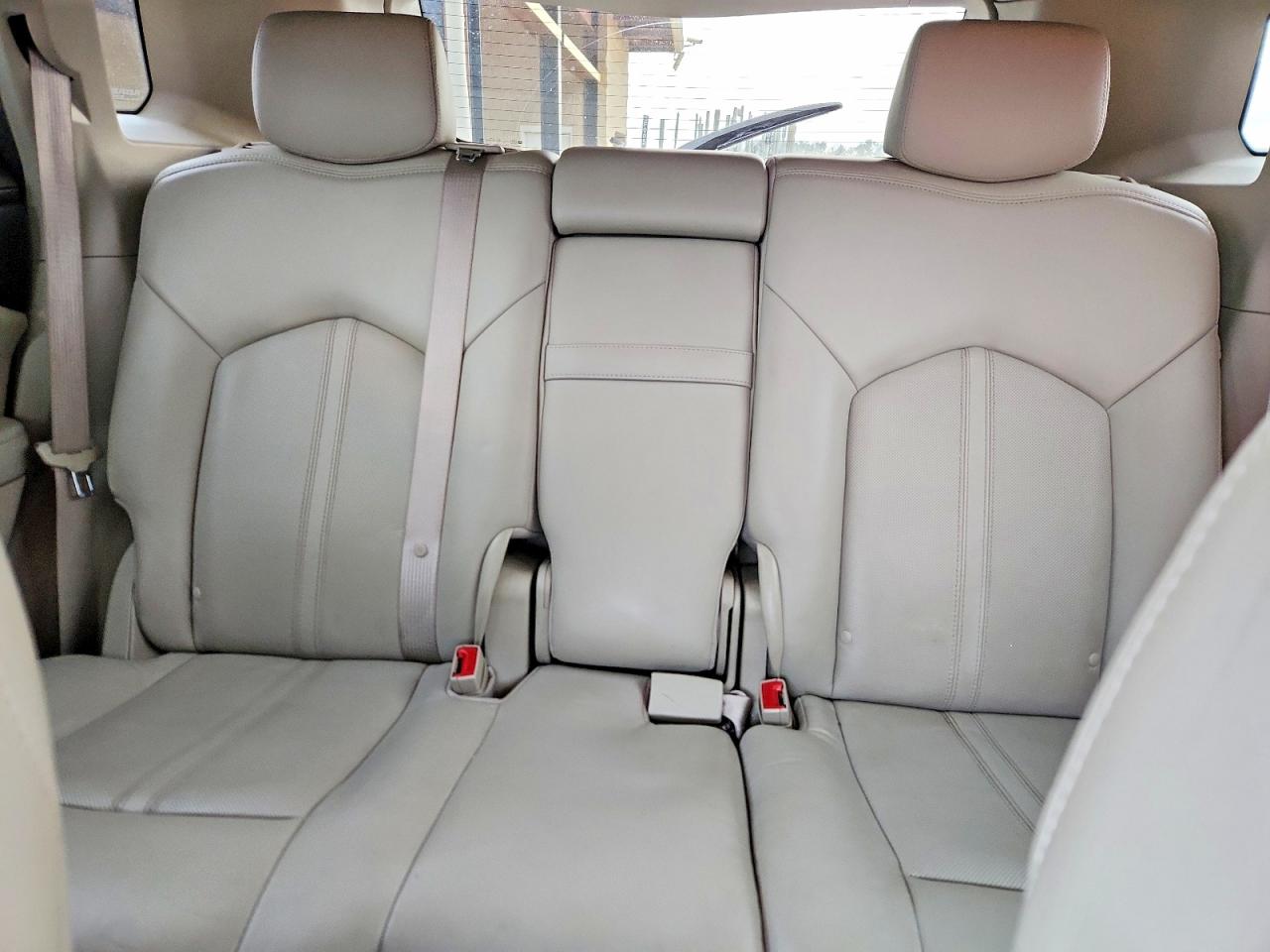 2012 CADILLAC SRX LUXURY COLLECTION photo 19