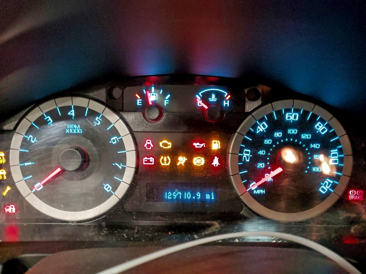 2012 FORD ESCAPE XLT photo 17
