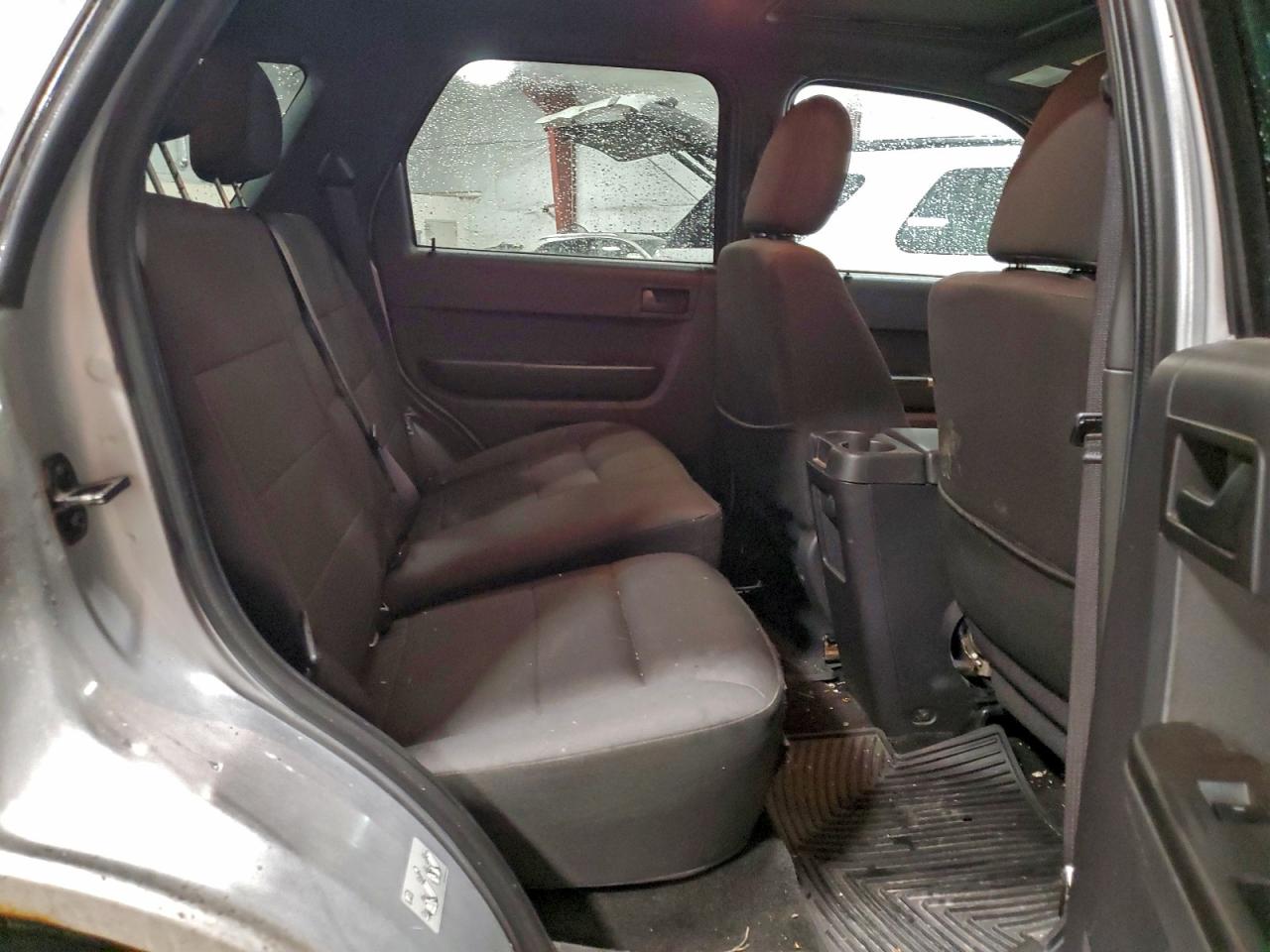 2012 FORD ESCAPE XLT photo 21
