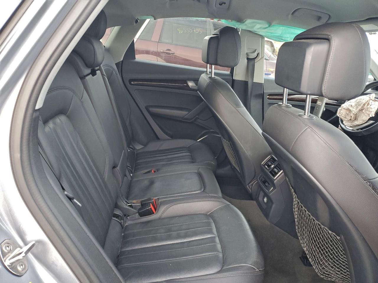 2018 AUDI Q5 PREMIUM photo 19