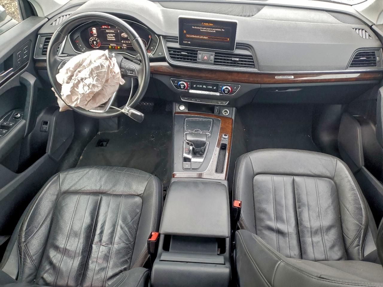 2018 AUDI Q5 PREMIUM photo 15
