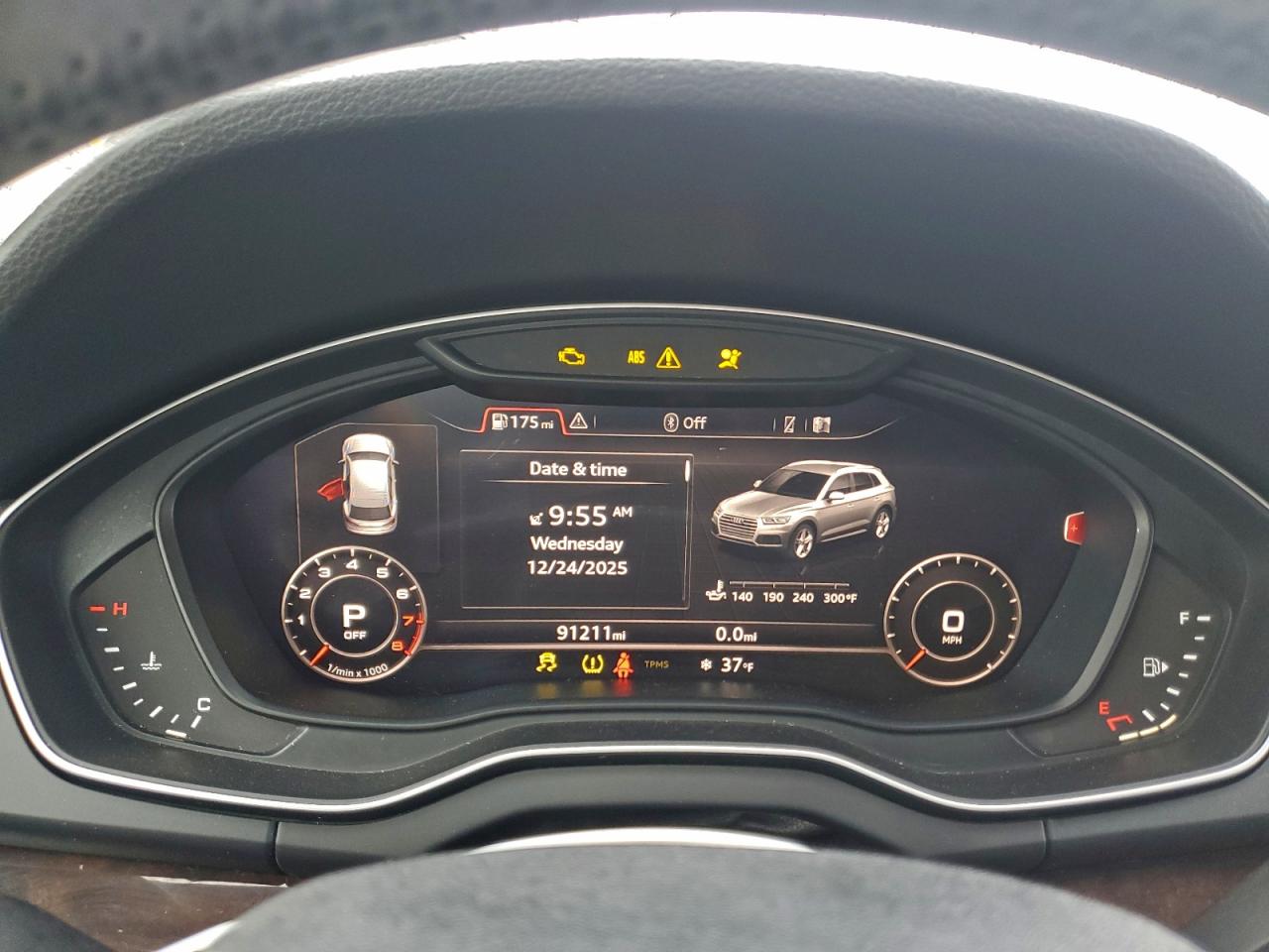 2018 AUDI Q5 PREMIUM photo 17