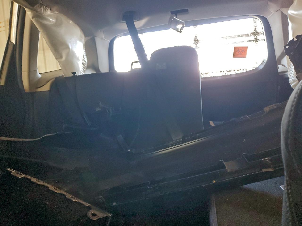 2021 SUBARU FORESTER photo 19