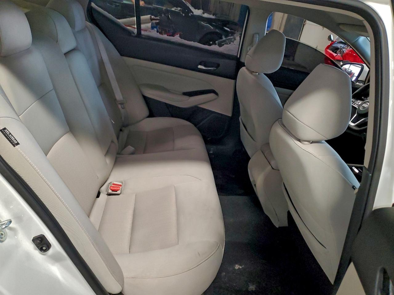 2019 NISSAN ALTIMA S photo 10