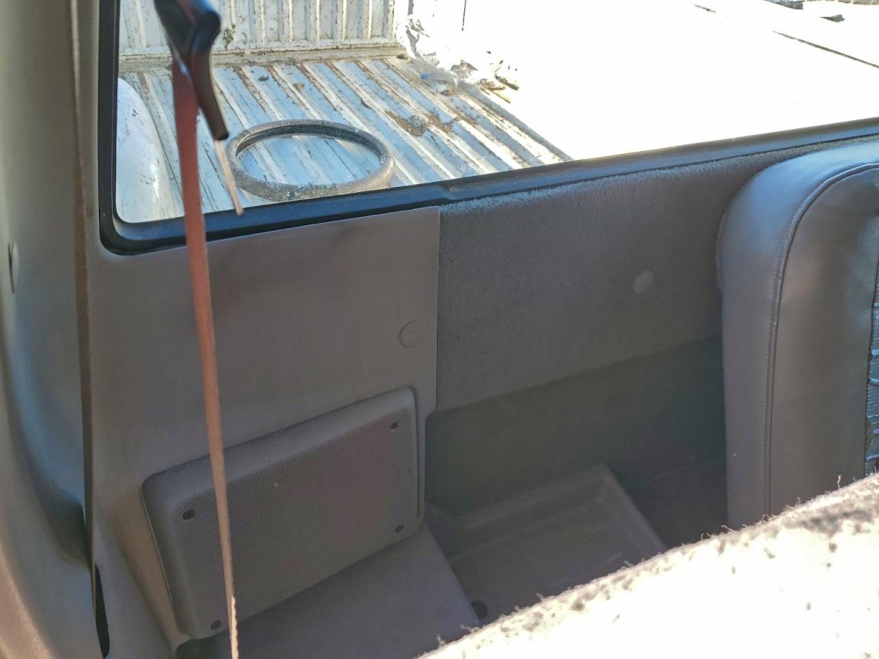 1999 FORD RANGER photo 19