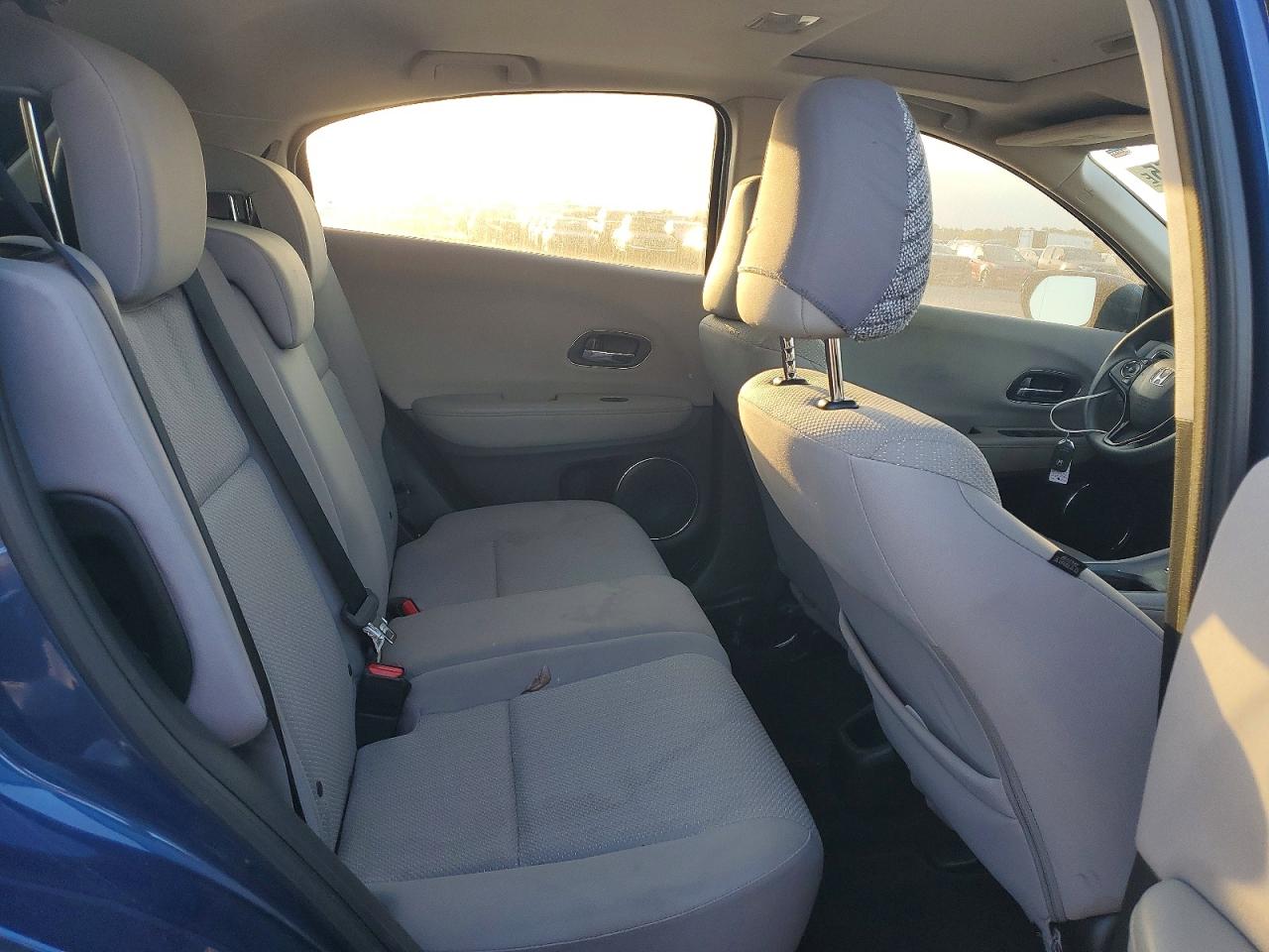 2016 HONDA HR-V EX photo 10