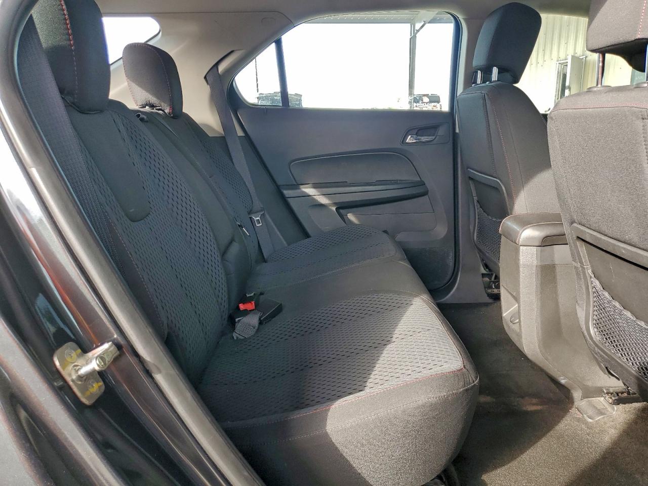 2013 CHEVROLET EQUINOX LS photo 11