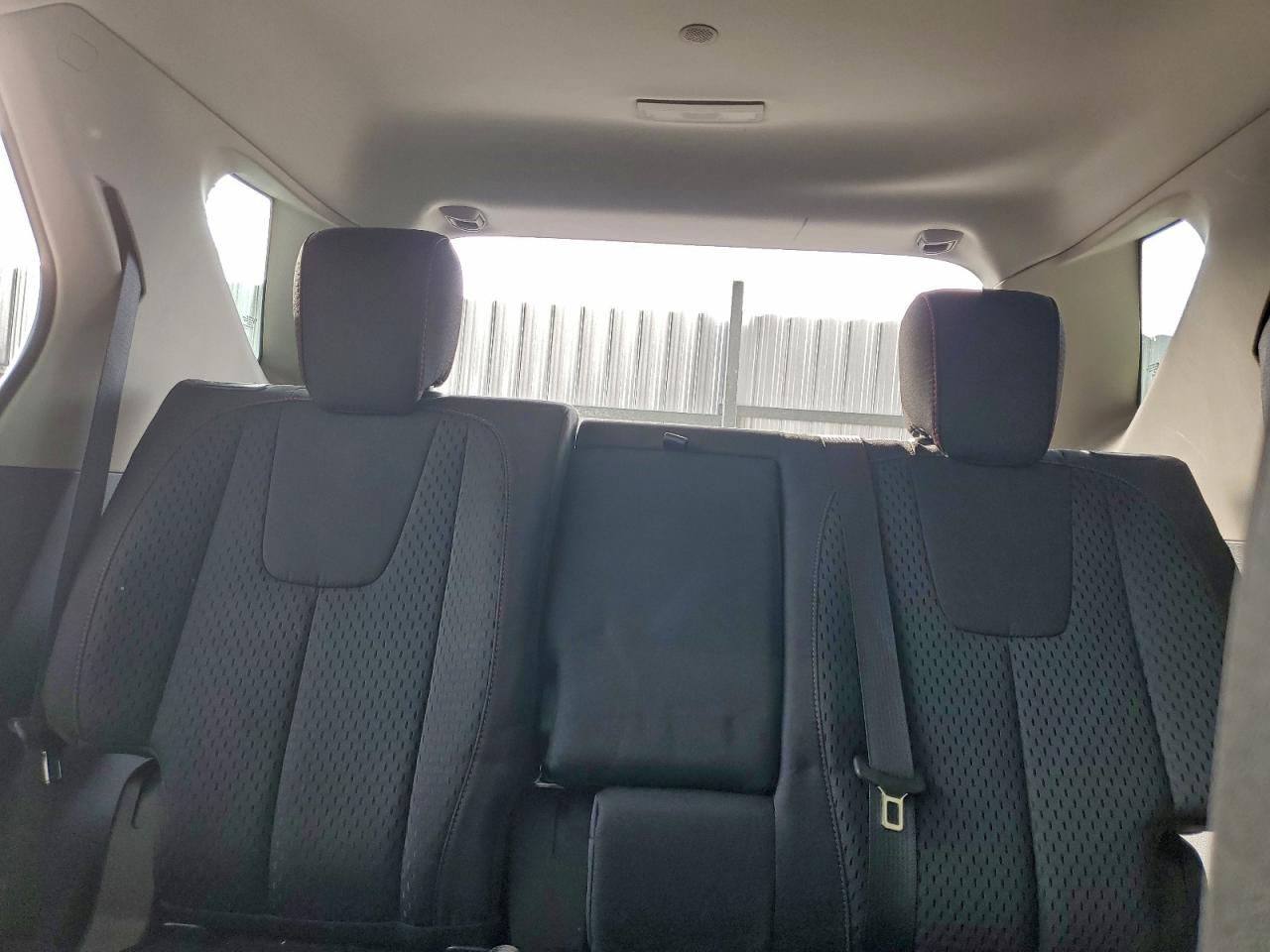 2013 CHEVROLET EQUINOX LS photo 10