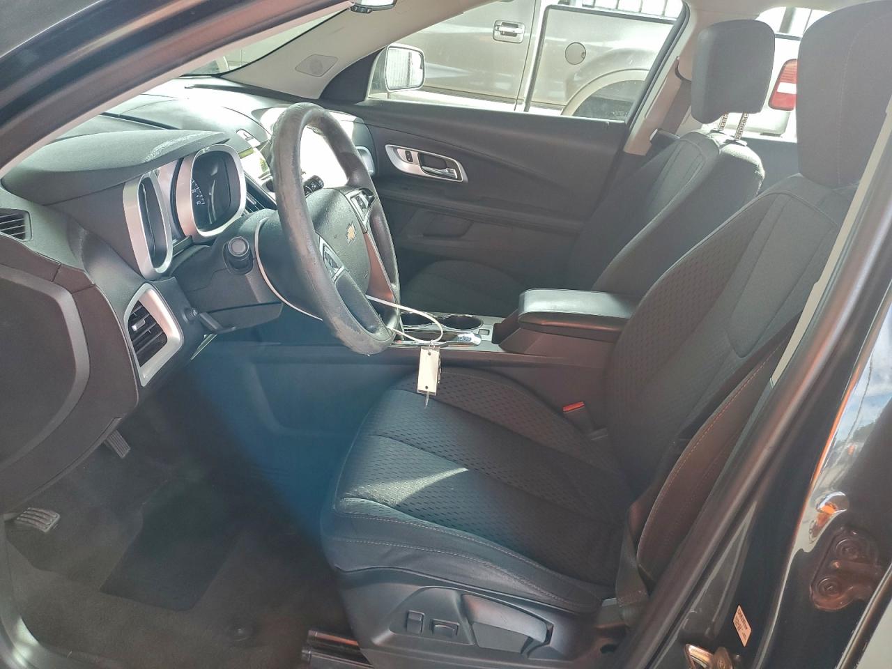 2013 CHEVROLET EQUINOX LS photo 7
