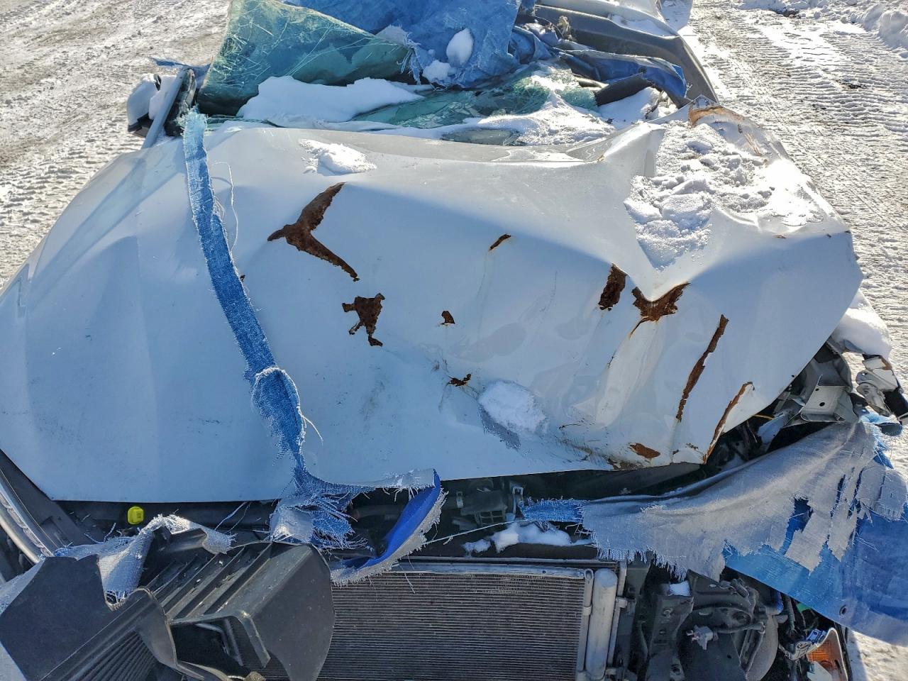 2020 HYUNDAI KONA ULTIMATE photo 11
