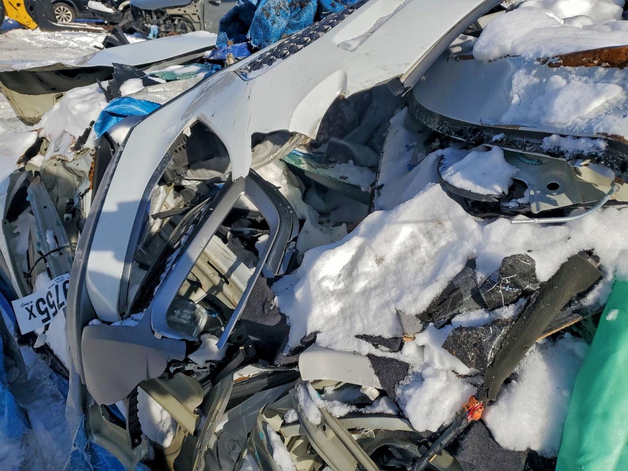 2020 HYUNDAI KONA ULTIMATE photo 8