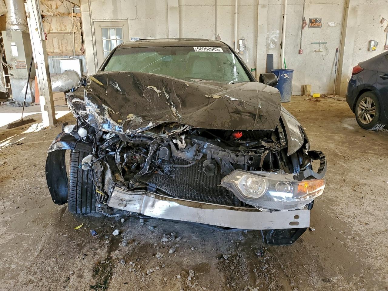 2009 ACURA TSX photo 5