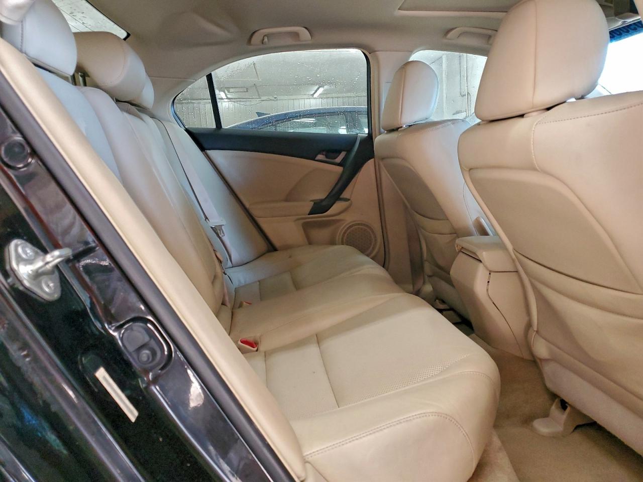 2009 ACURA TSX photo 10