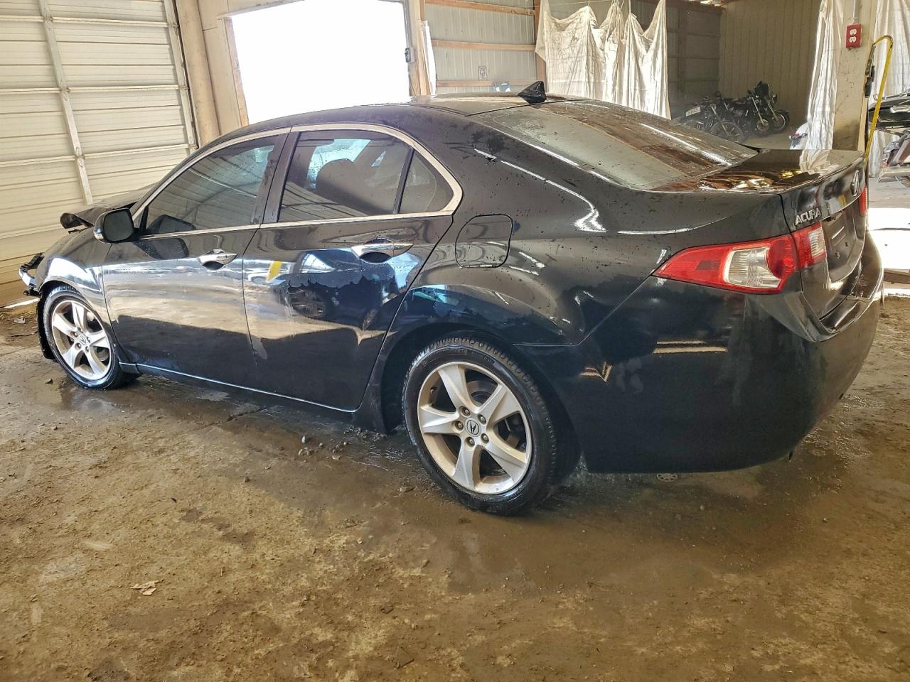 2009 ACURA TSX photo 2