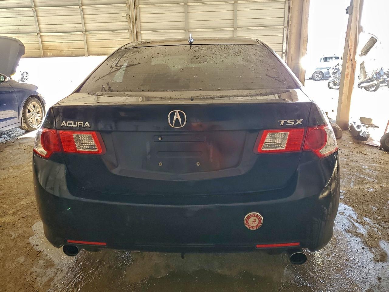 2009 ACURA TSX photo 6