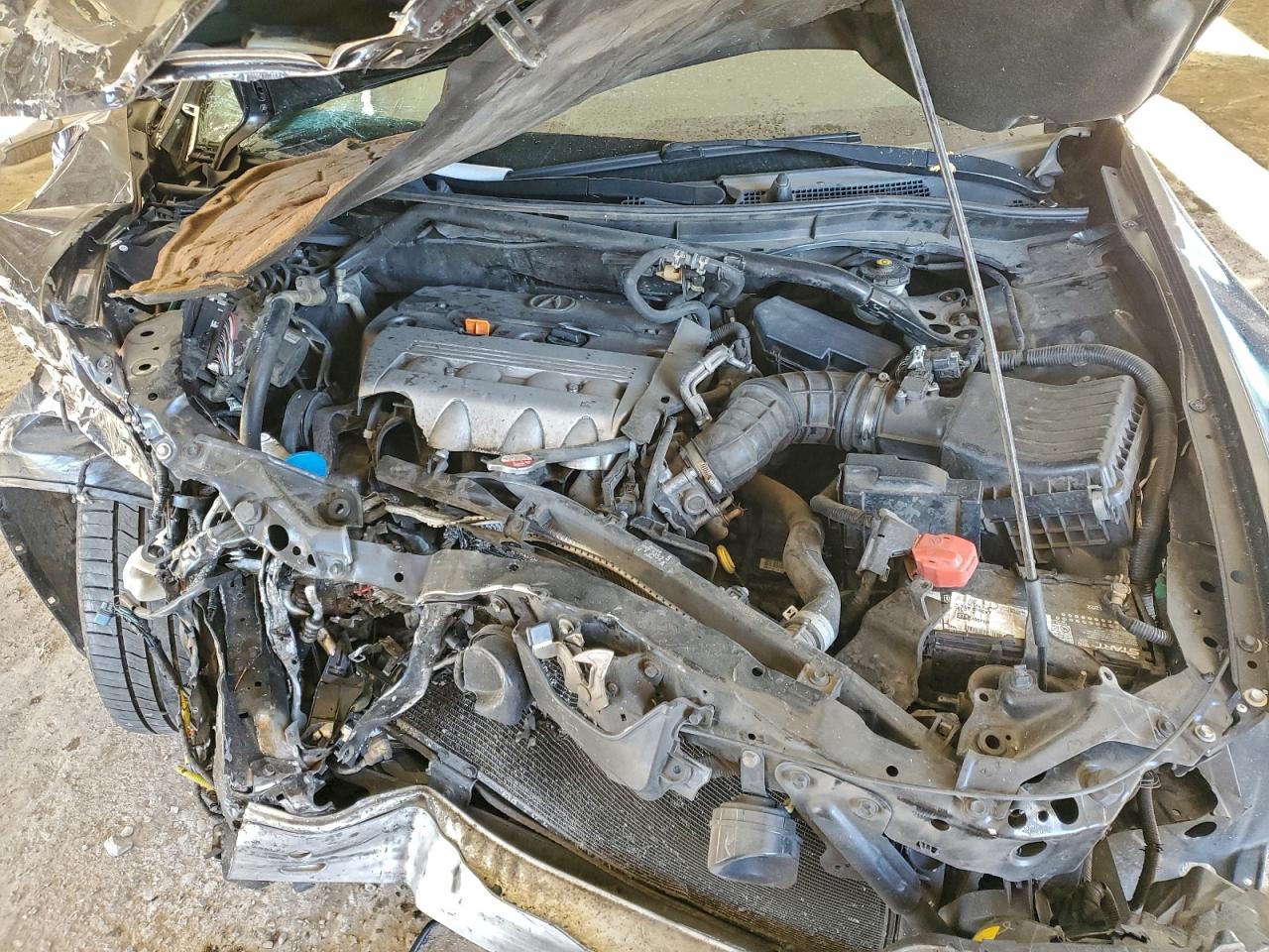 2009 ACURA TSX photo 11