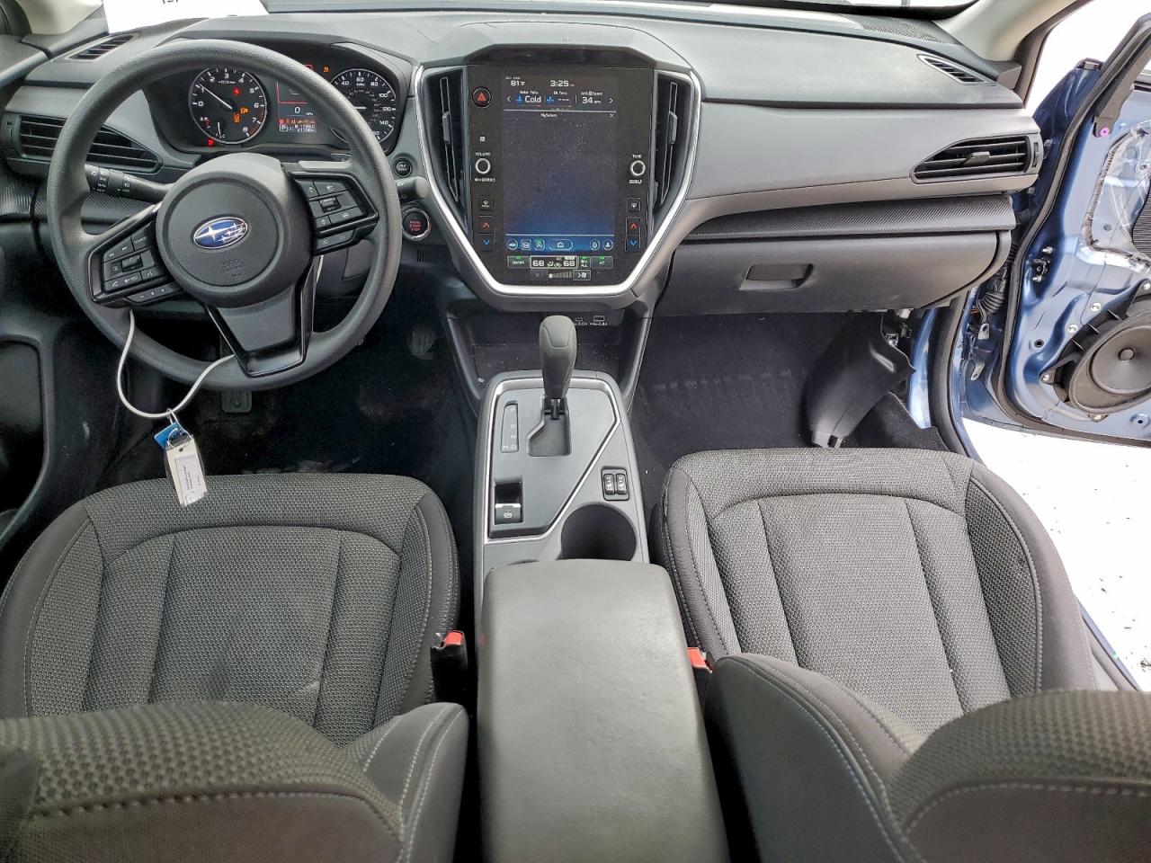 2024 SUBARU CROSSTREK PREMIUM photo 15