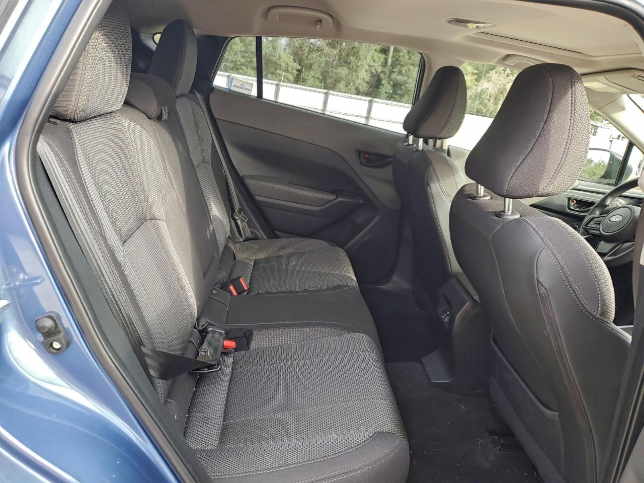 2024 SUBARU CROSSTREK PREMIUM photo 21