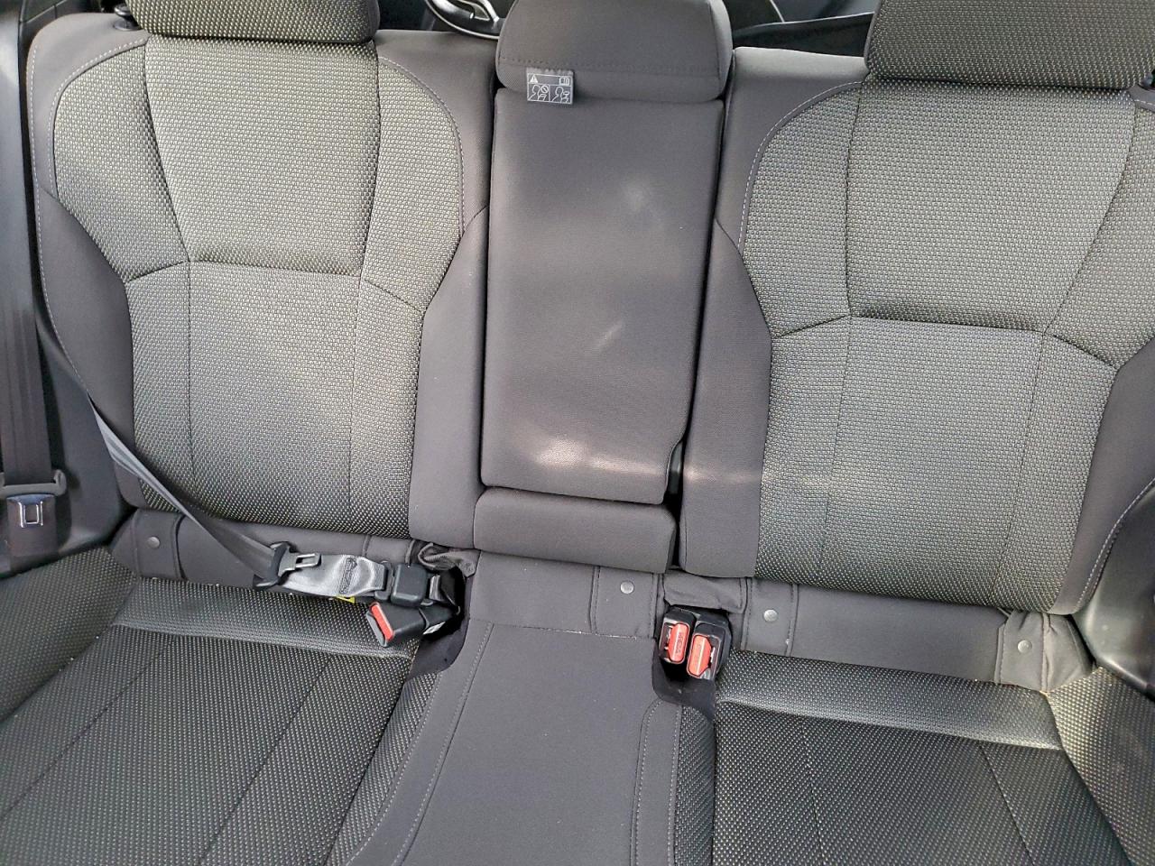 2024 SUBARU CROSSTREK PREMIUM photo 19