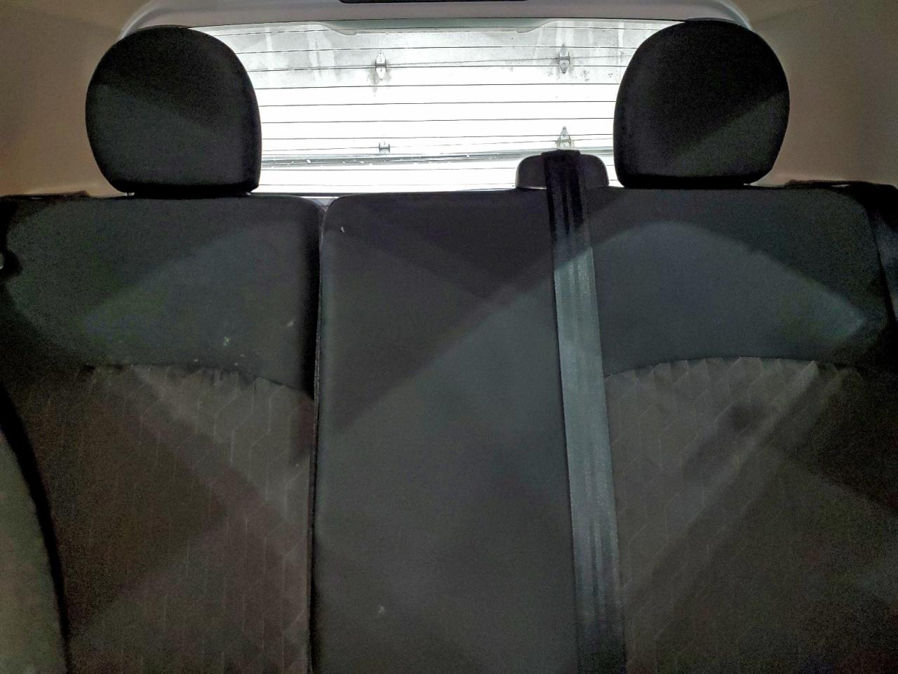 2024 MITSUBISHI MIRAGE ES photo 10