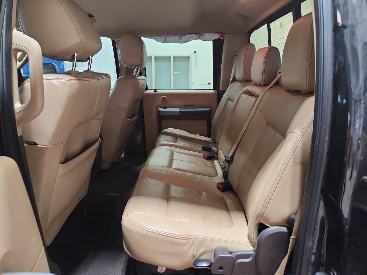2015 FORD F250 SUPER DUTY photo 10