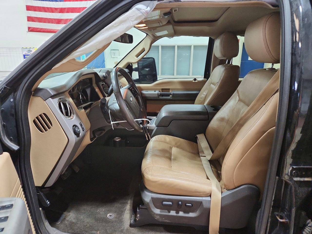 2015 FORD F250 SUPER DUTY photo 7