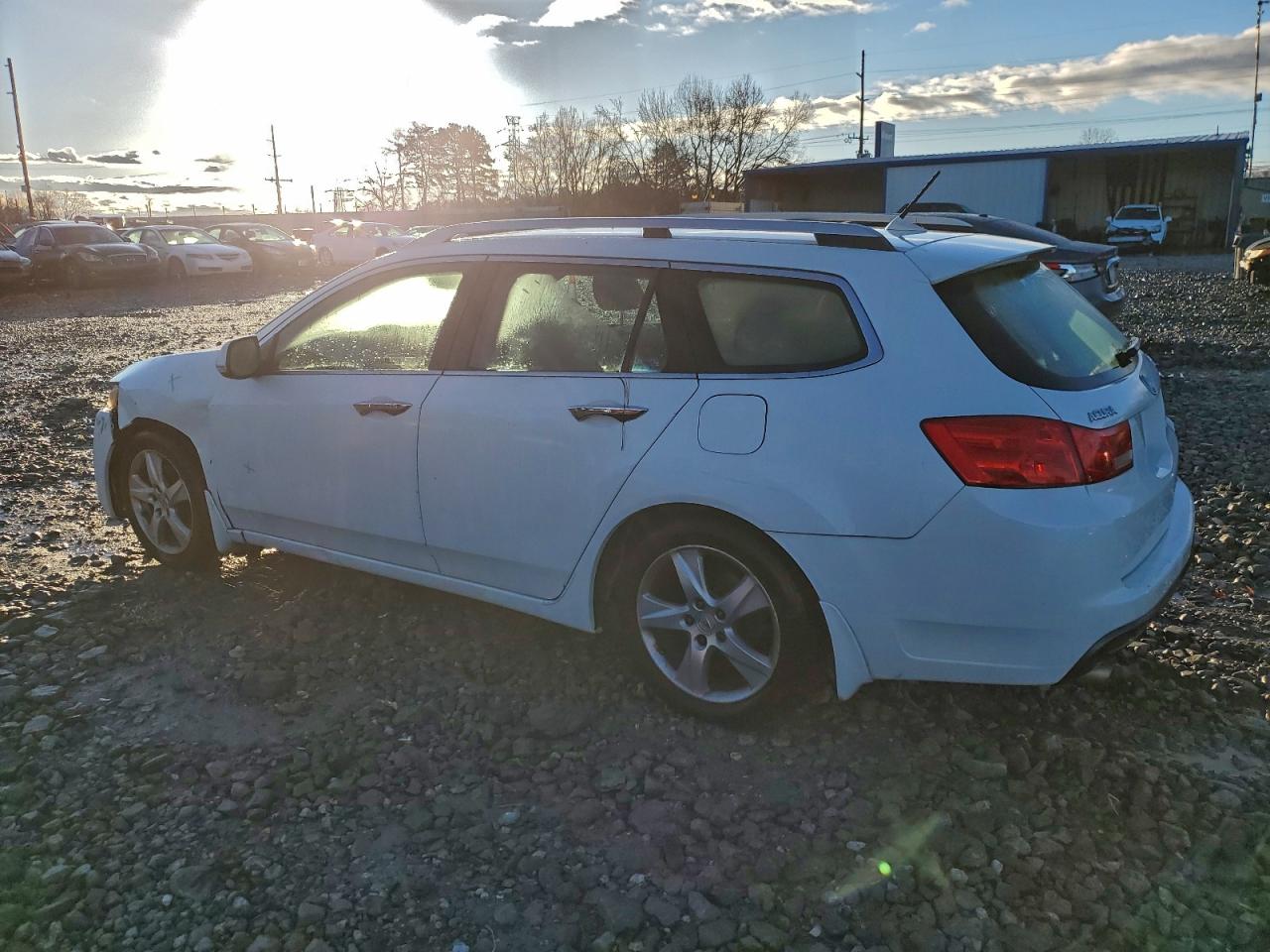 2012 ACURA TSX photo 2