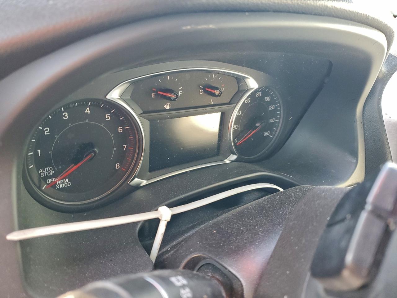 2023 GMC ACADIA SLT photo 9