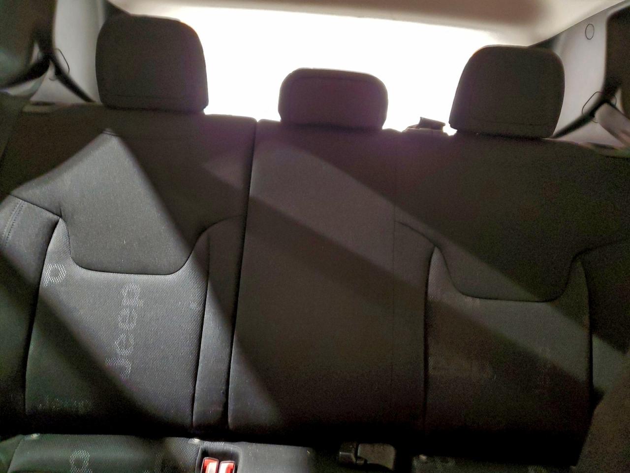 2015 JEEP RENEGADE LATITUDE photo 10