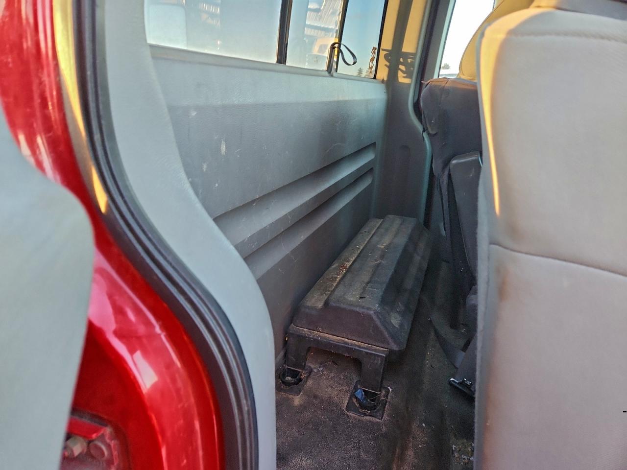 2004 FORD F150 photo 10