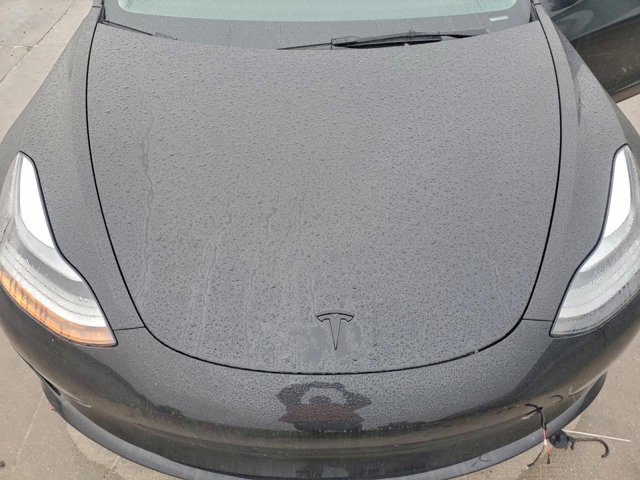 2023 TESLA MODEL 3 photo 11