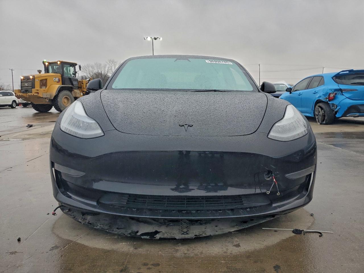 2023 TESLA MODEL 3 photo 5