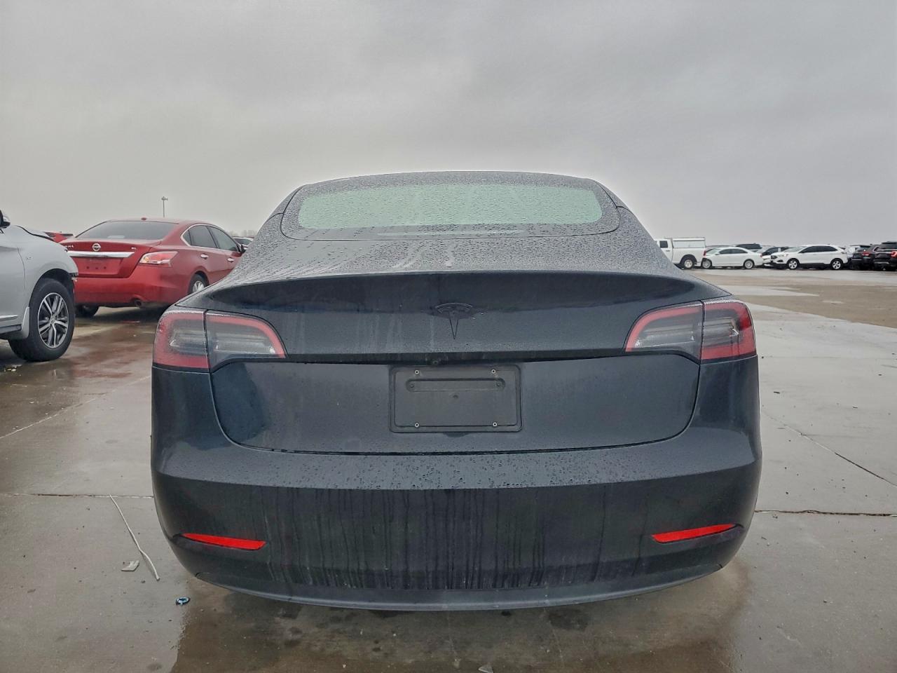 2023 TESLA MODEL 3 photo 6