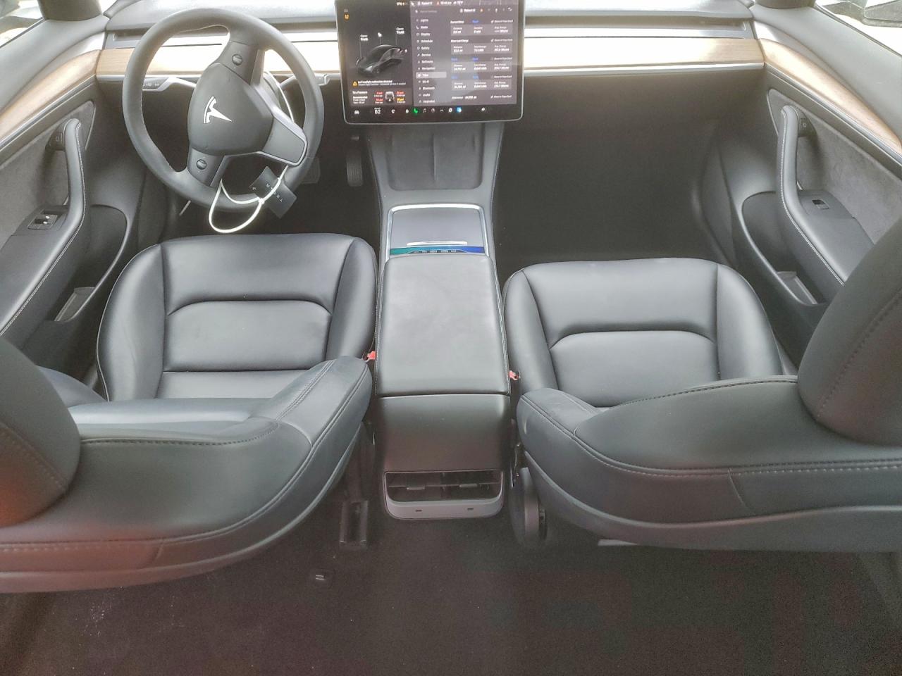 2023 TESLA MODEL 3 photo 8