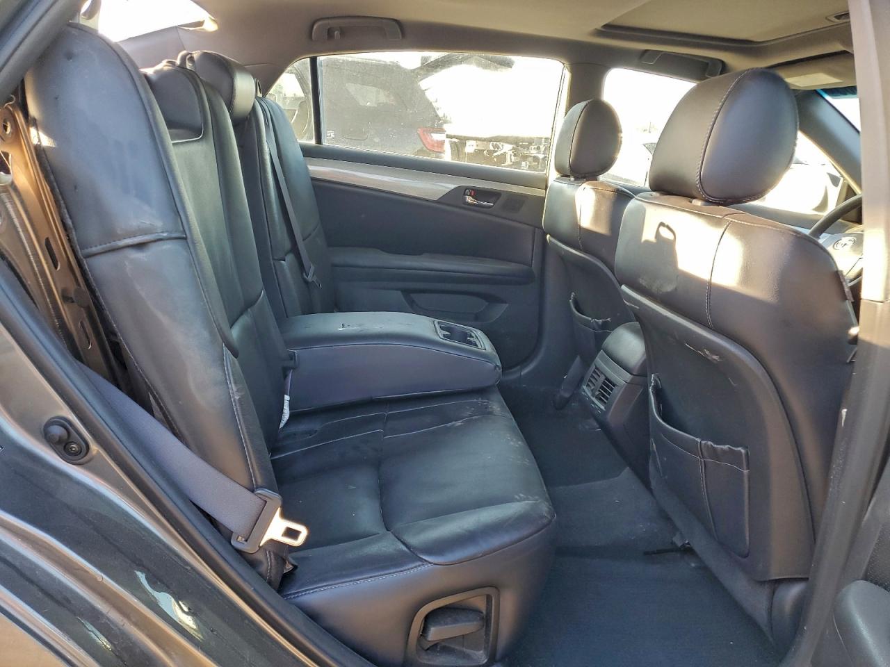 2005 TOYOTA AVALON XL photo 10