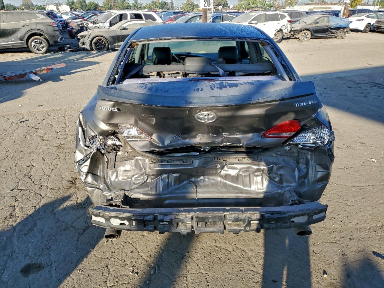 2005 TOYOTA AVALON XL photo 6