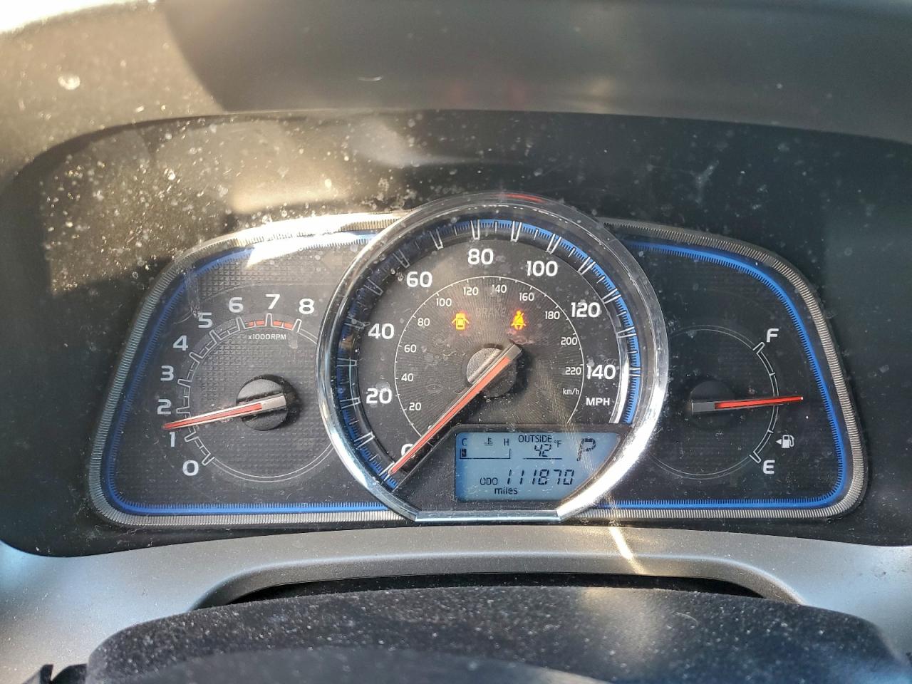 2013 TOYOTA RAV4 LIMITED photo 17