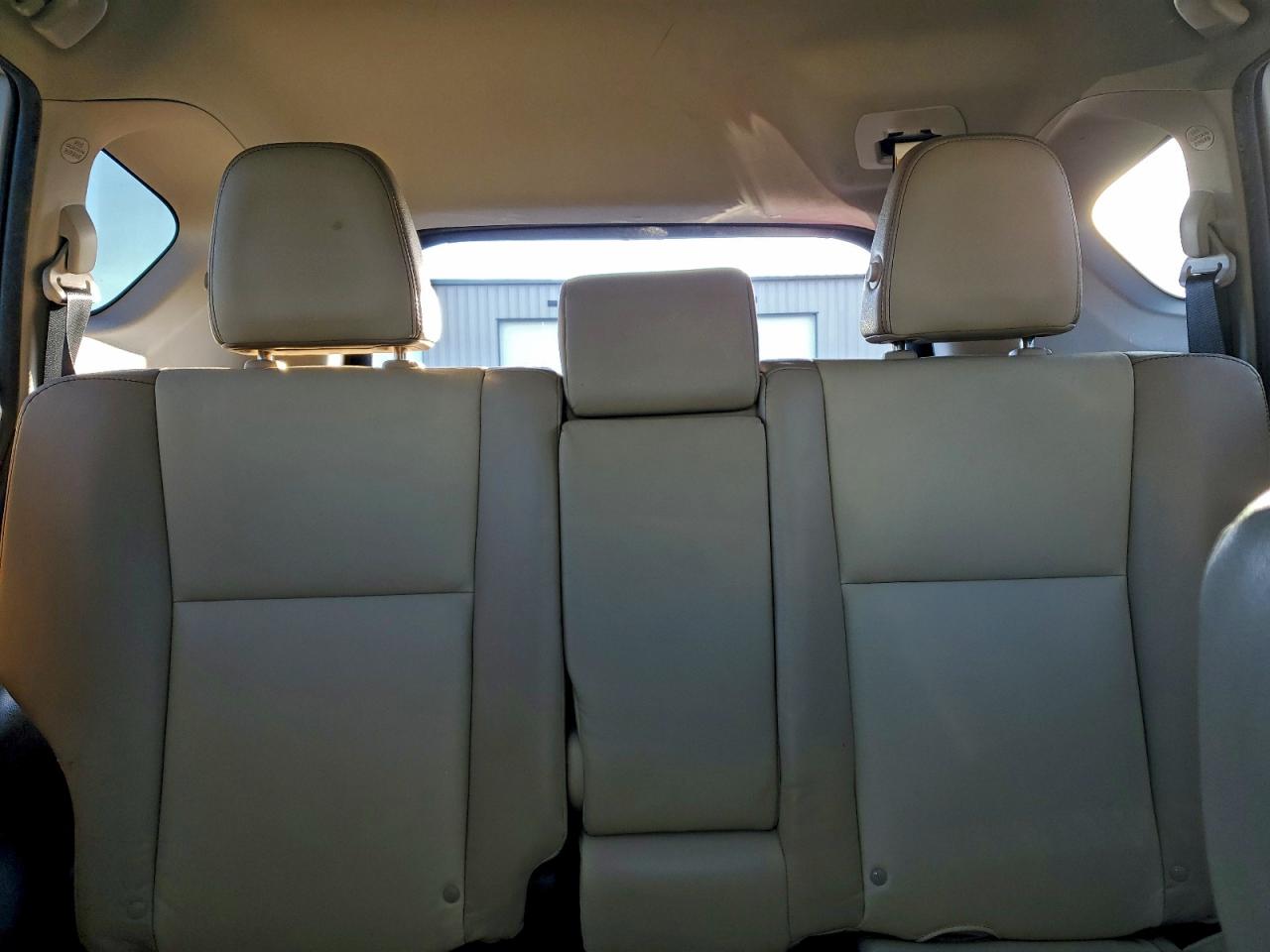 2013 TOYOTA RAV4 LIMITED photo 19