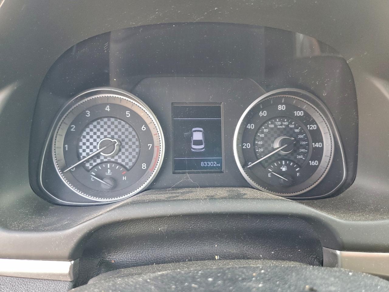 2019 HYUNDAI ELANTRA SEL photo 17
