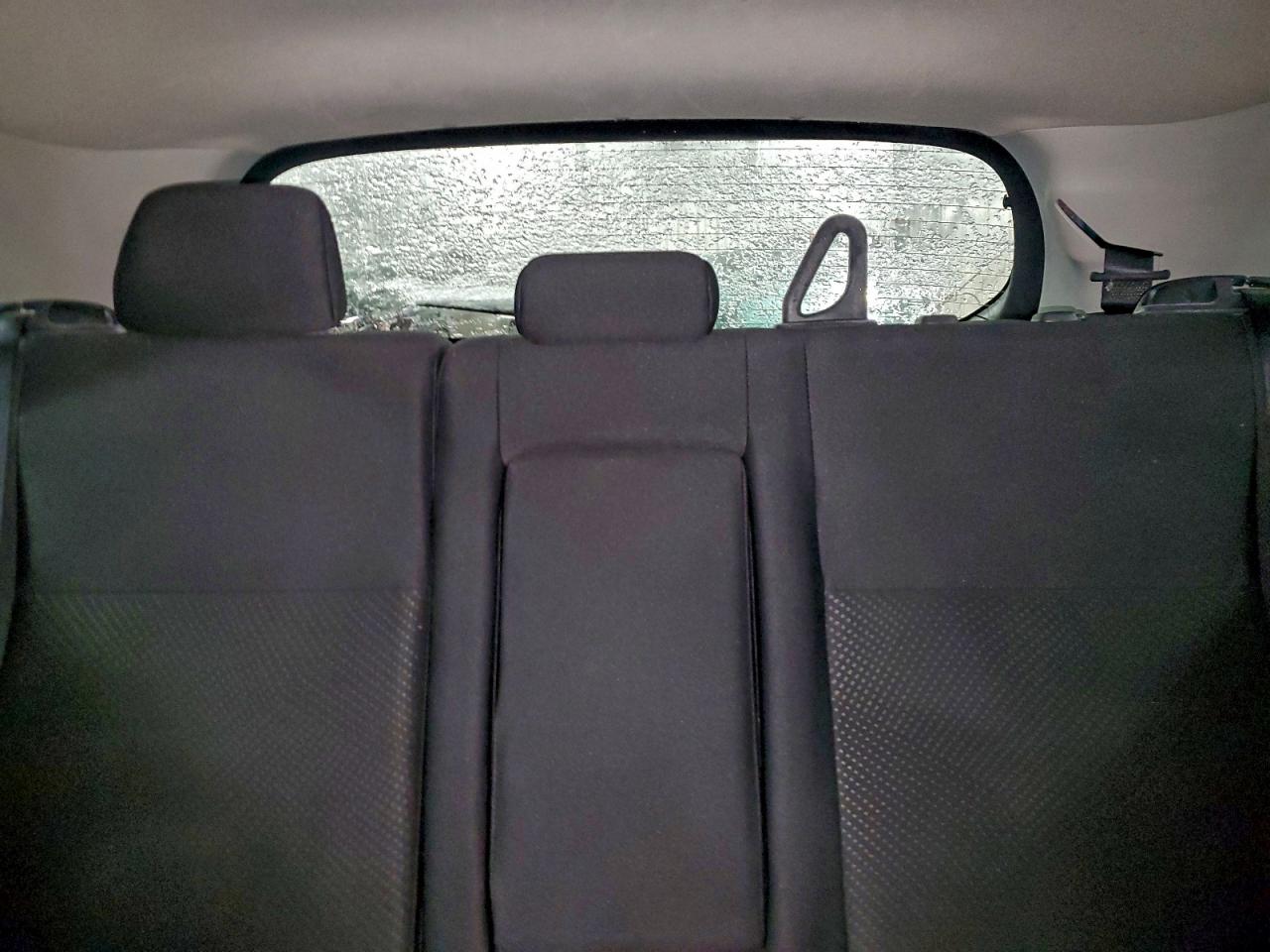 2013 MITSUBISHI OUTLANDER SPORT ES photo 10