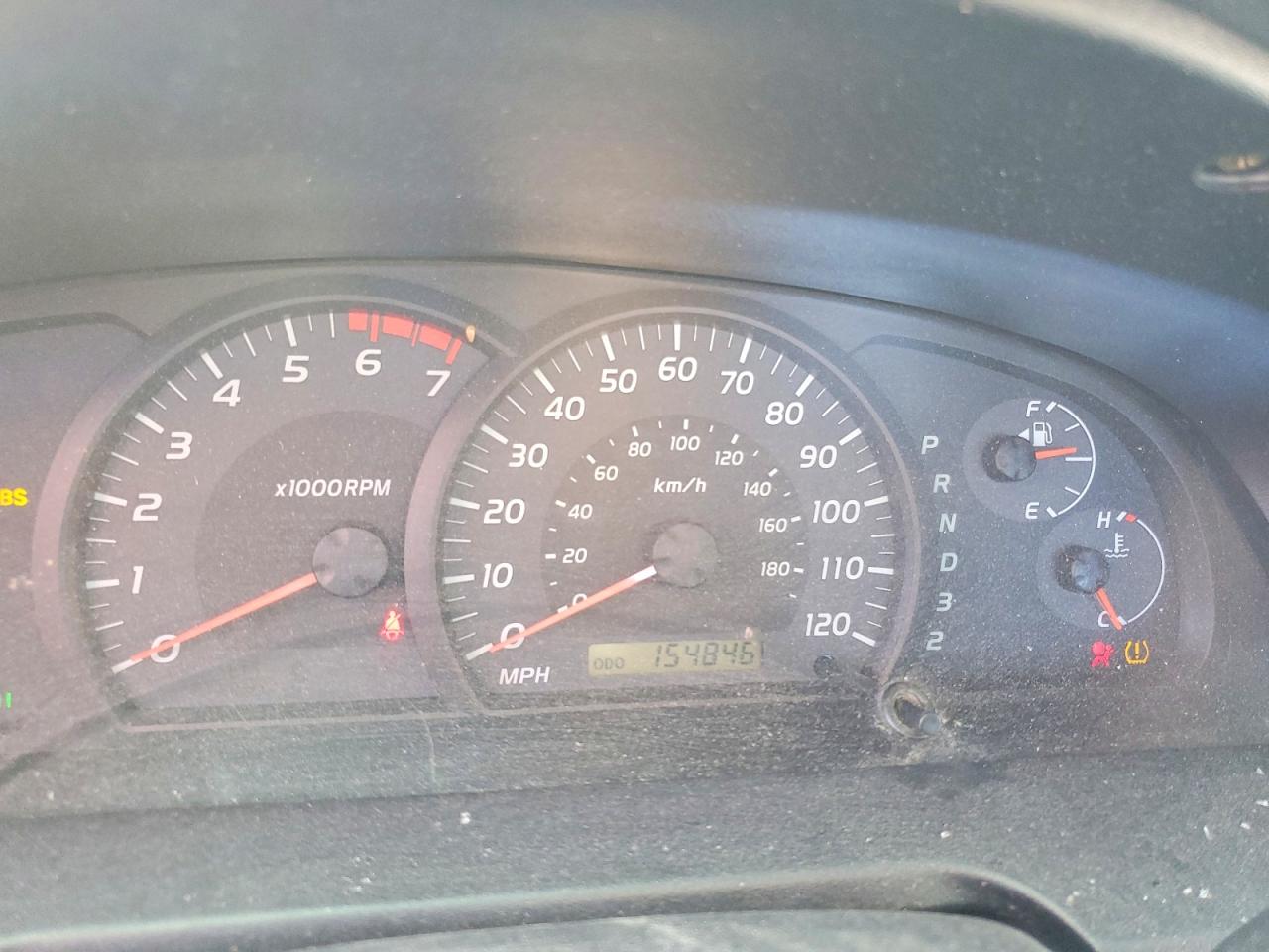 2006 TOYOTA TUNDRA DOUBLE CAB SR5 photo 9