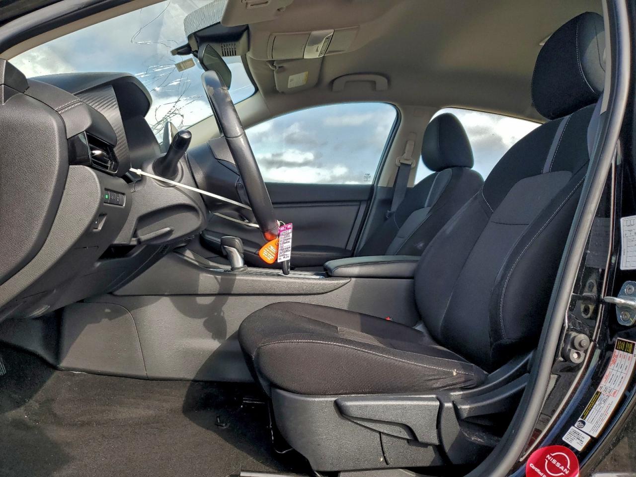 2022 NISSAN SENTRA SV photo 13