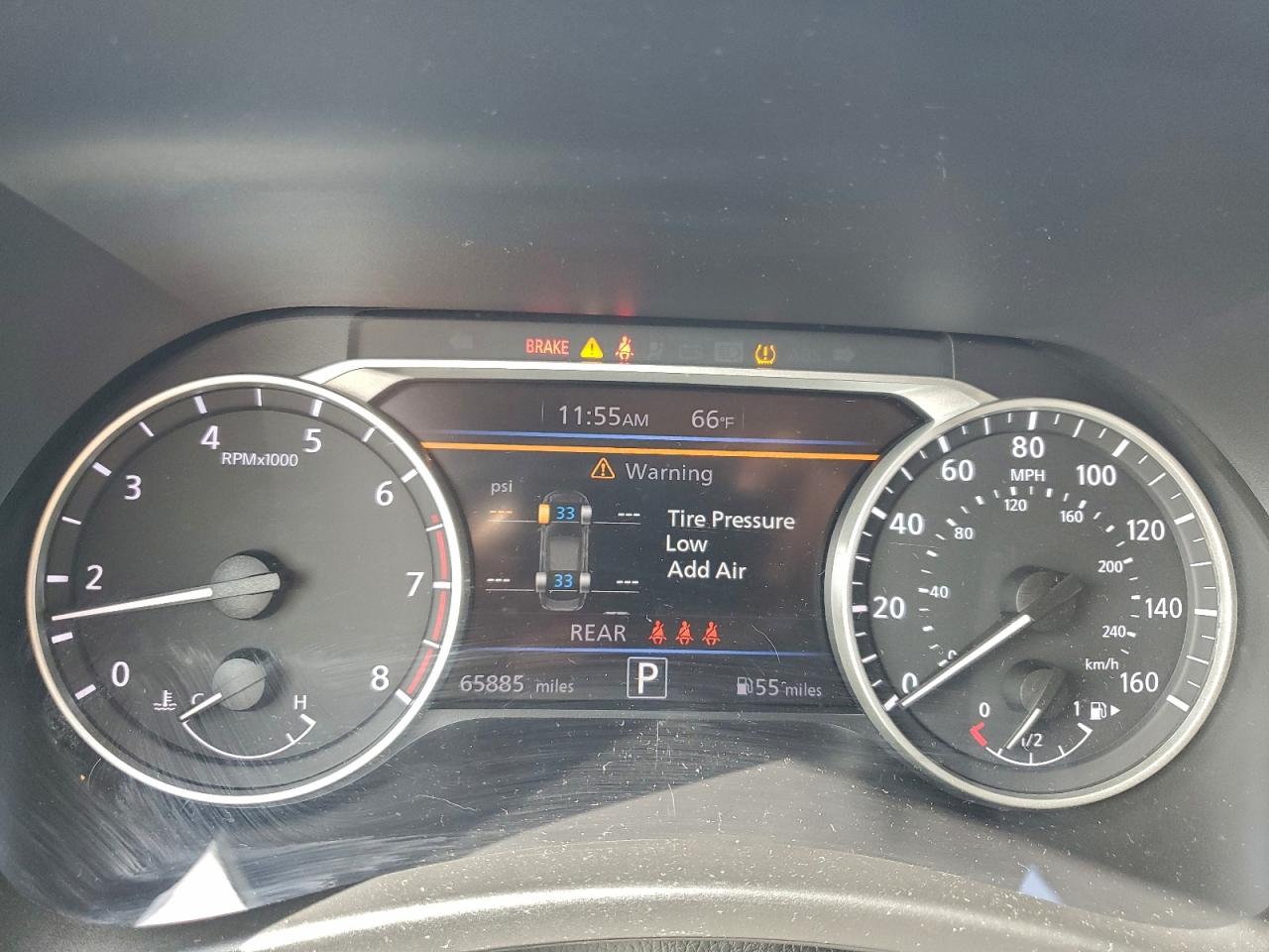 2022 NISSAN SENTRA SV photo 17