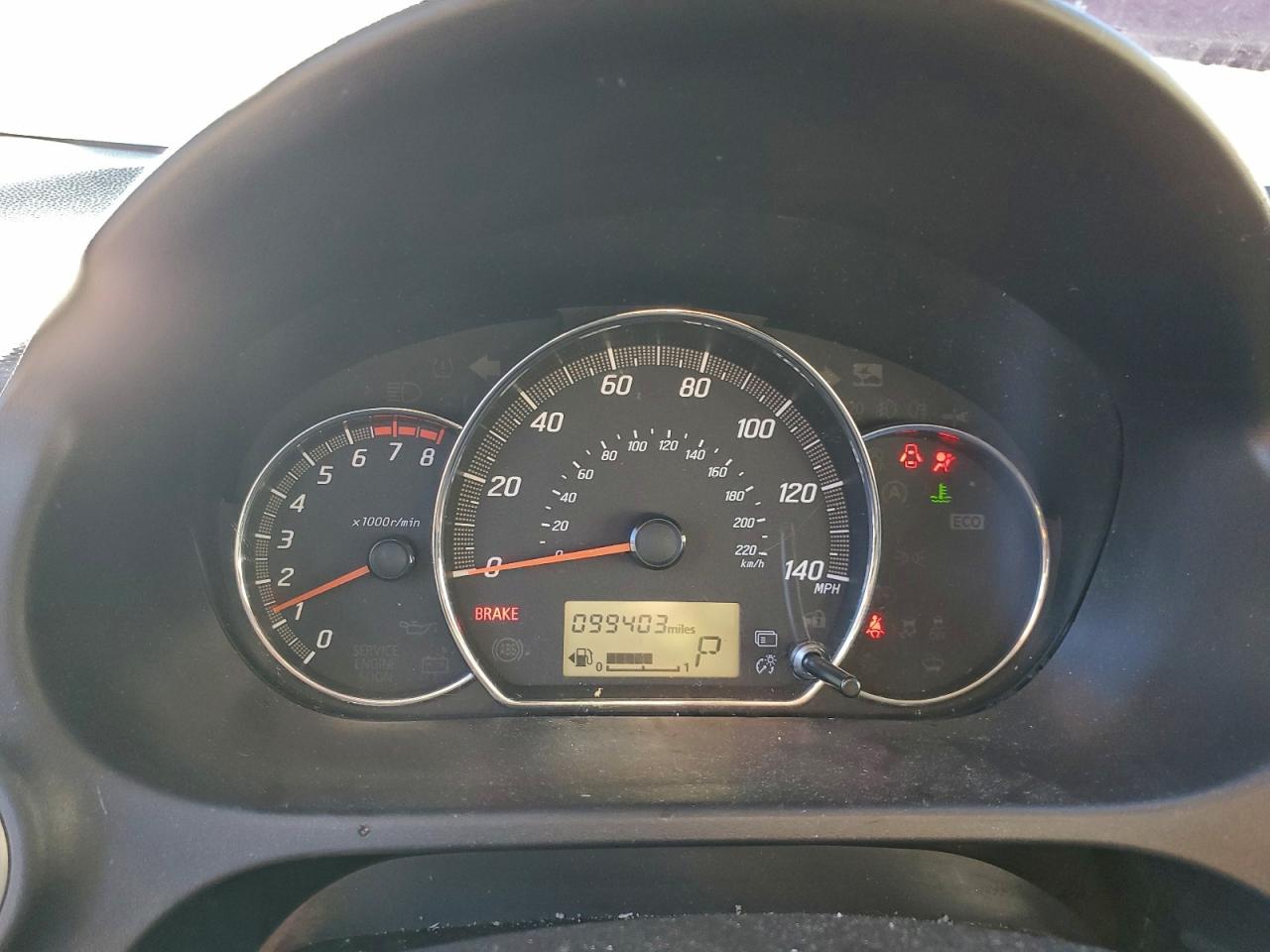 2017 MITSUBISHI MIRAGE SE photo 17