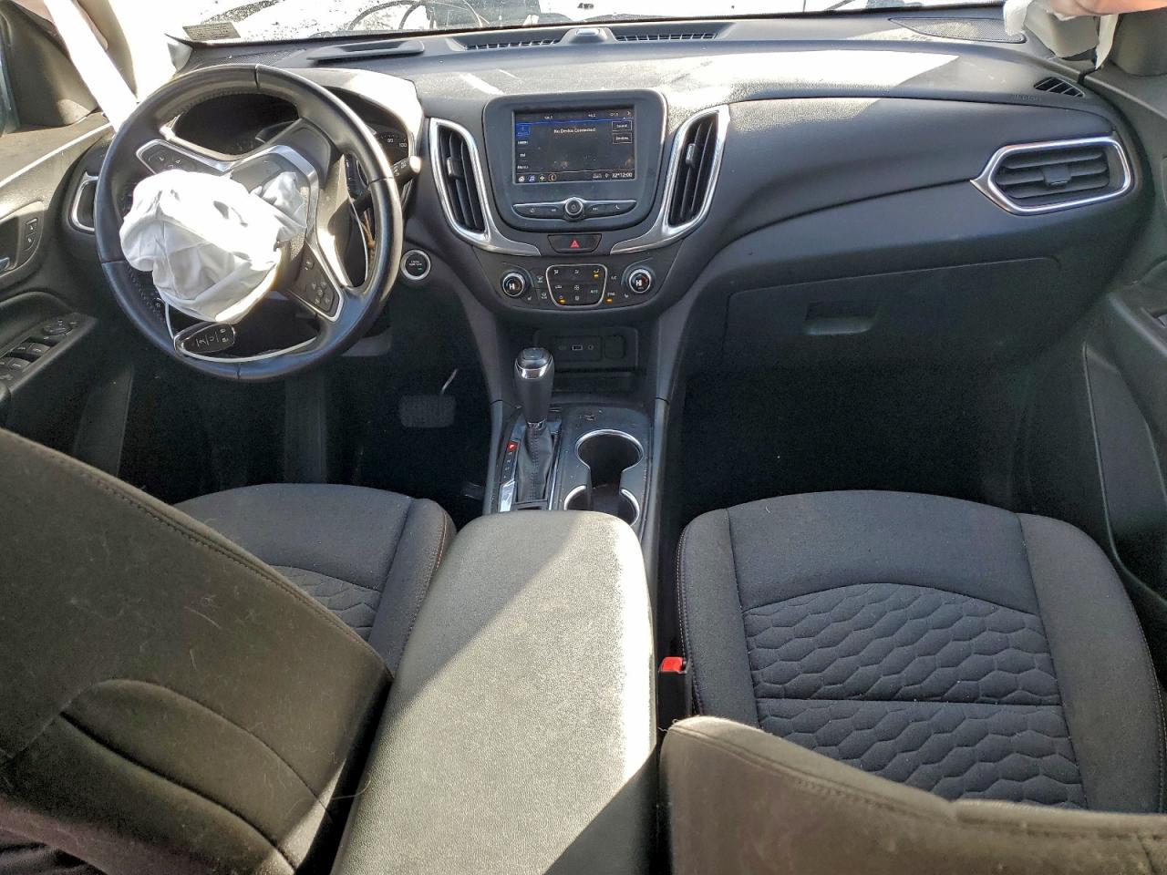 2021 CHEVROLET EQUINOX LT photo 15