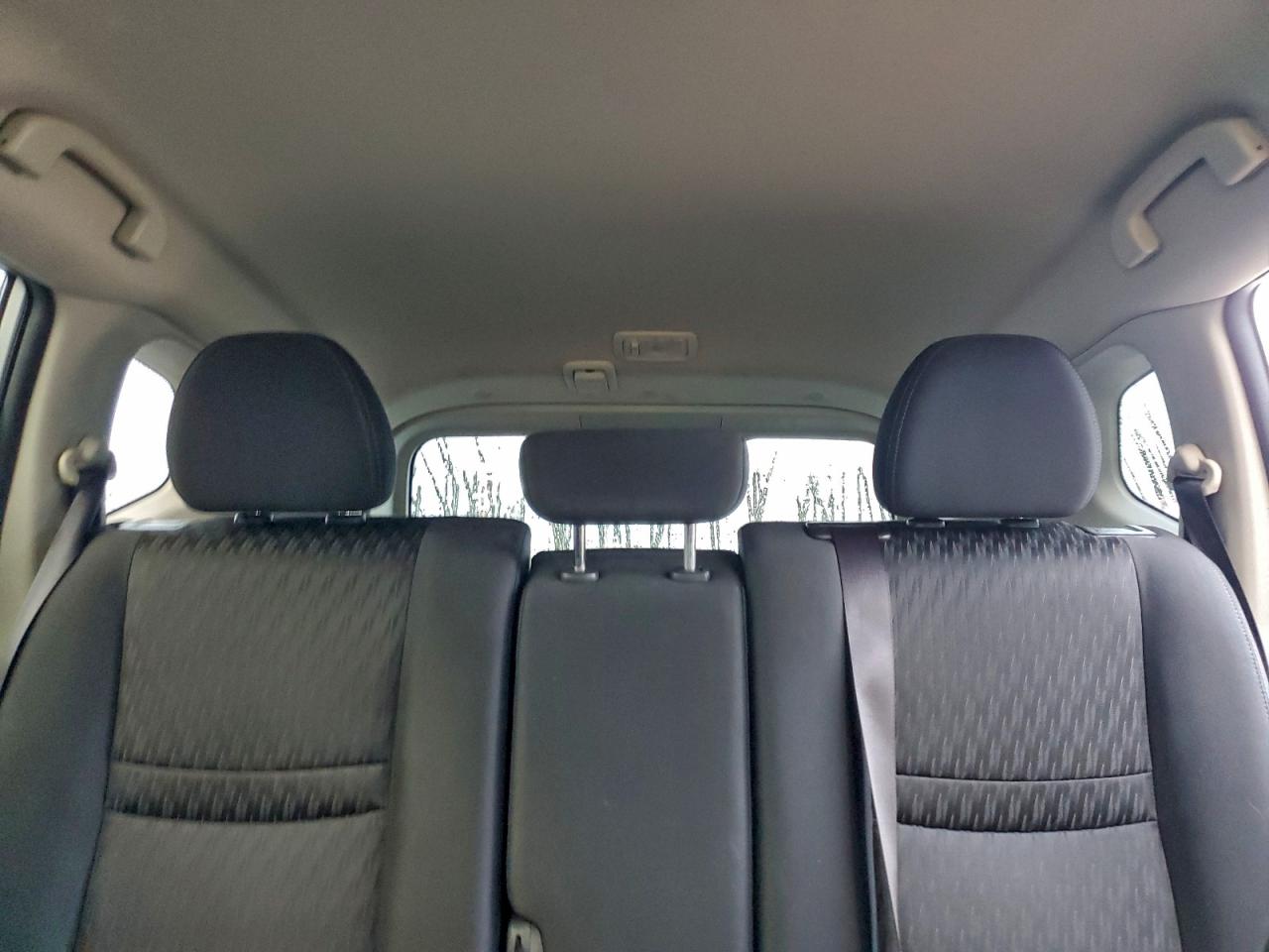 2019 NISSAN ROGUE S photo 19