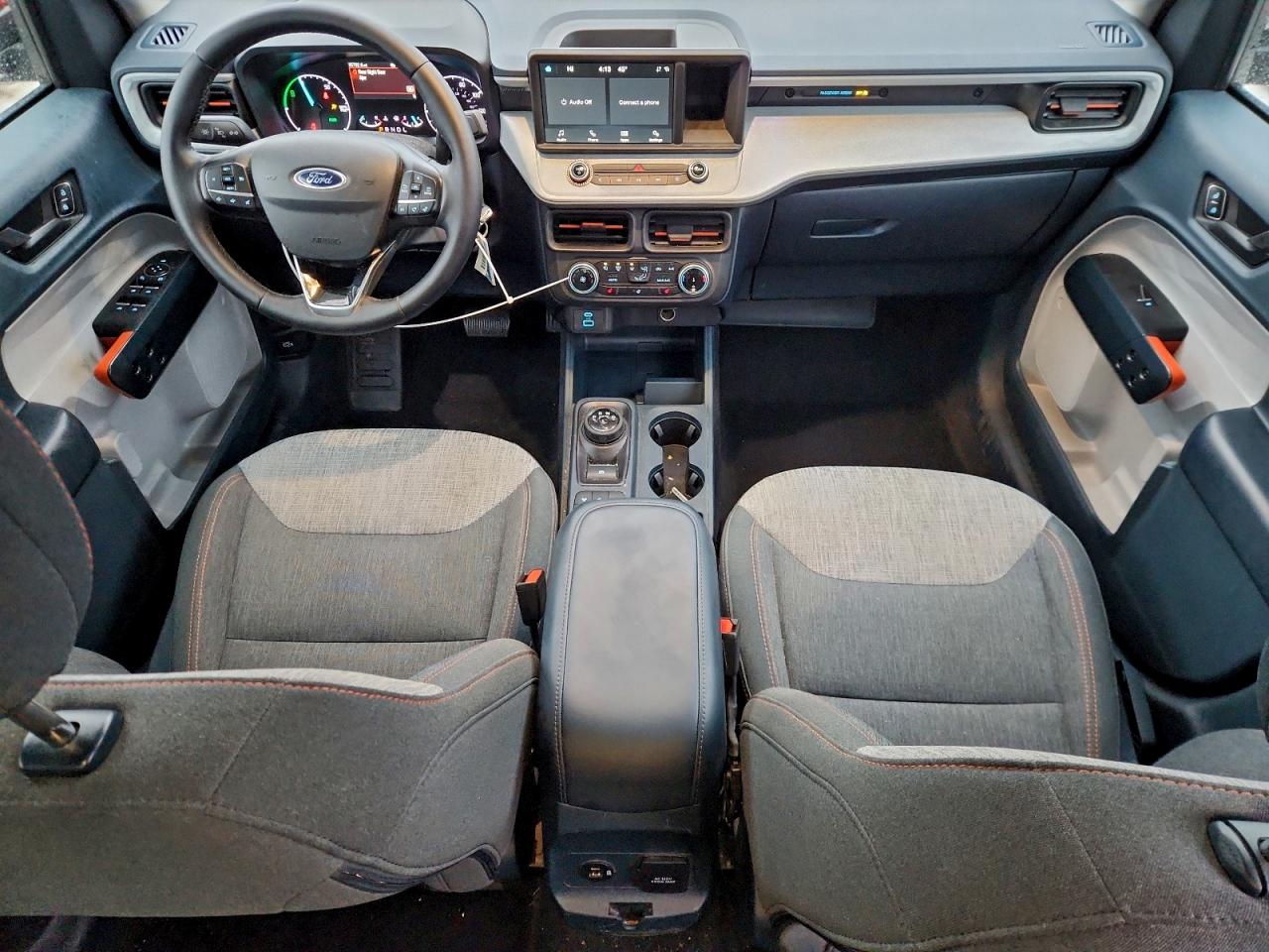 2023 FORD MAVERICK XL photo 8
