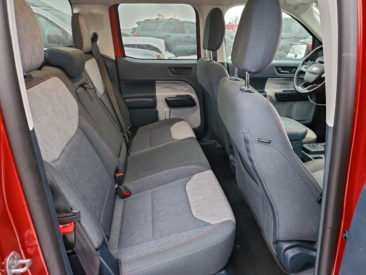 2023 FORD MAVERICK XL photo 10