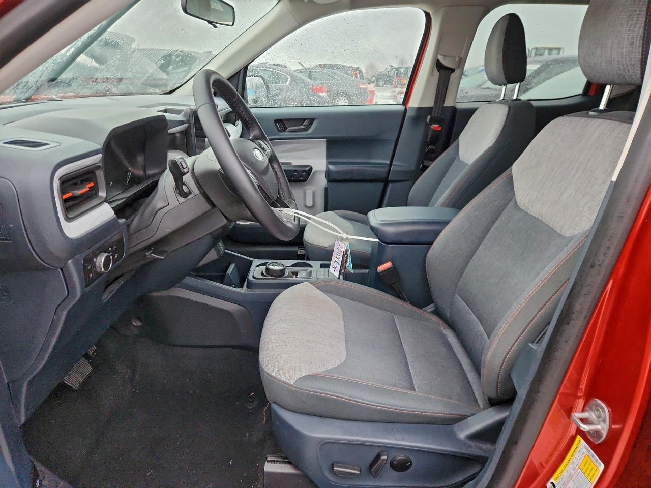 2023 FORD MAVERICK XL photo 7